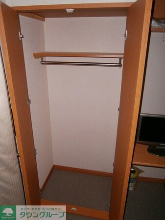 レオパレスフィオリーナの物件内観写真